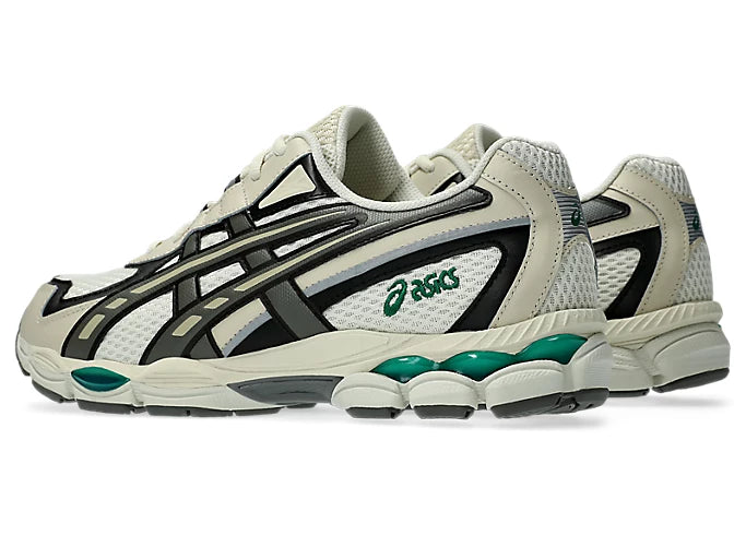 ASICS GEL-NYC CHÊNE PÂLE/GRIS TRUFFE