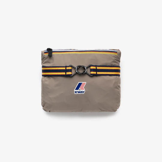 K-WAY Beige