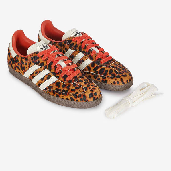 Adidas Samba Pony Hair