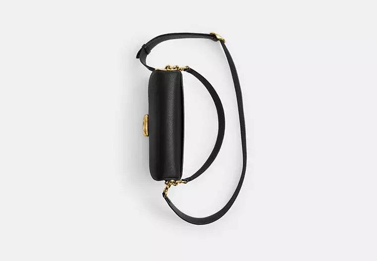 Sac Coach Tabby 26 Or/Noir