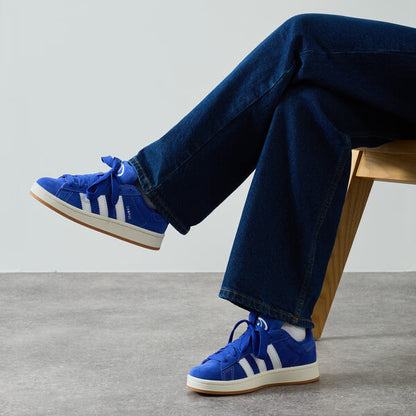 Adidas Campus Bleu
