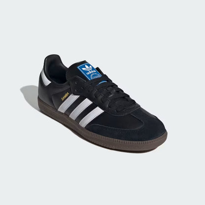 Adidas Samba Noir