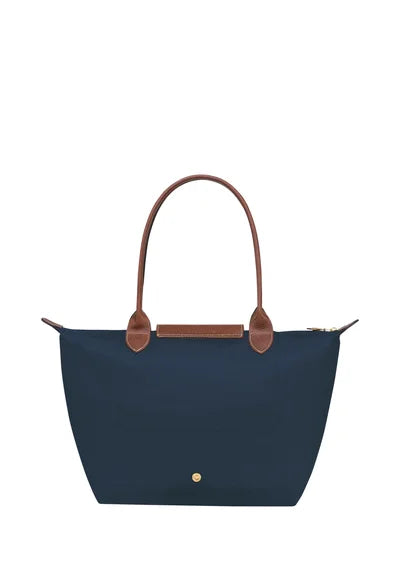 Longchamp Le Pliage Bleu Marine