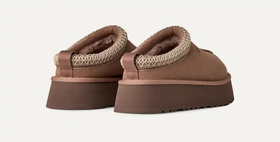 UGG TAZZ Rocky oak