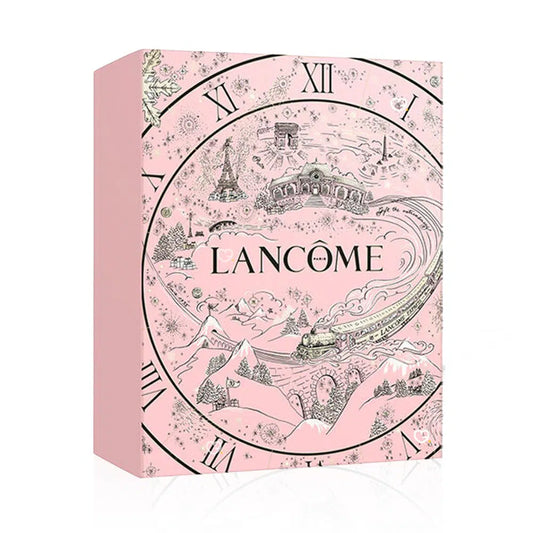 Calendrier de l'avent Lancome 2025