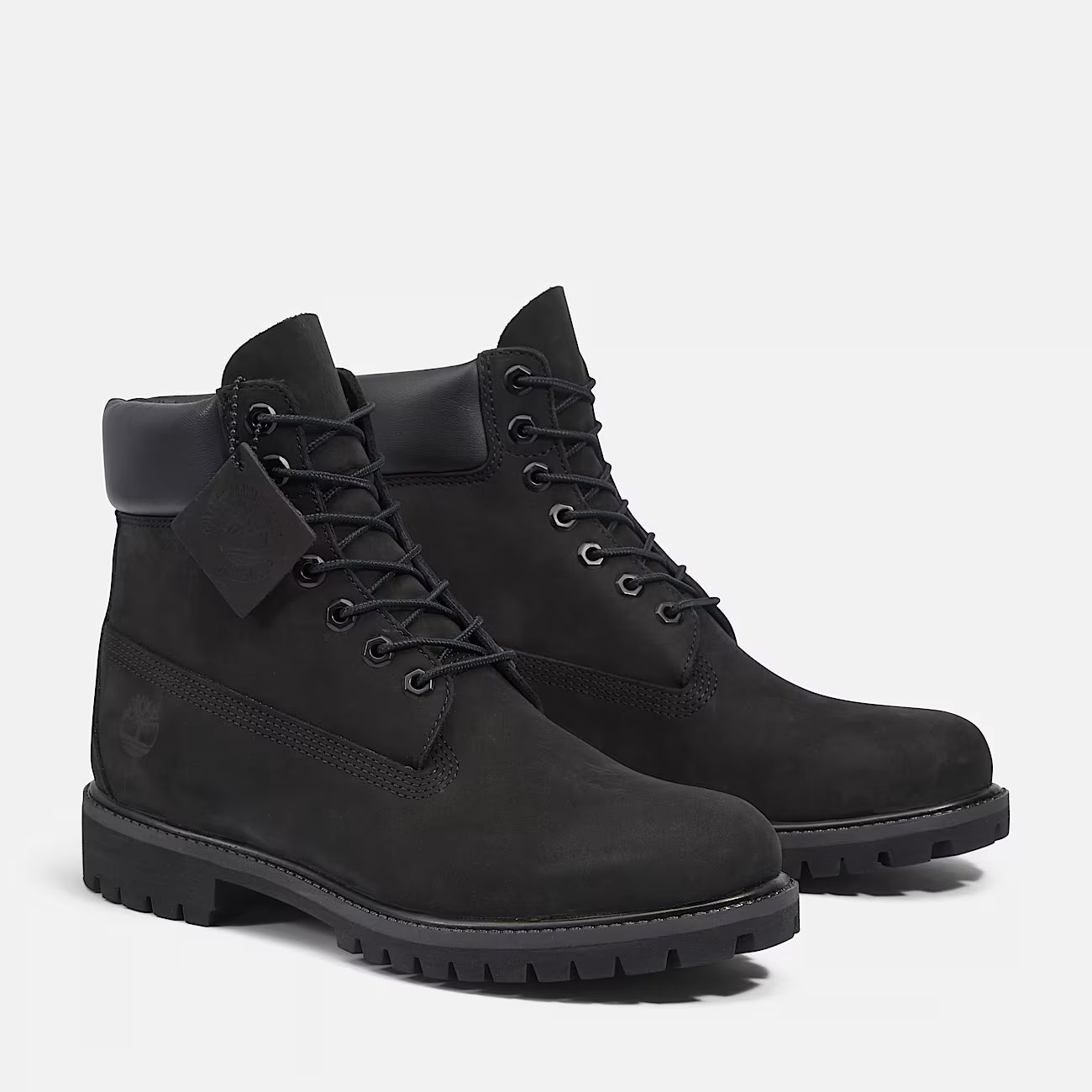 Boot Timberland Noir