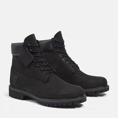 Boot Timberland Noir