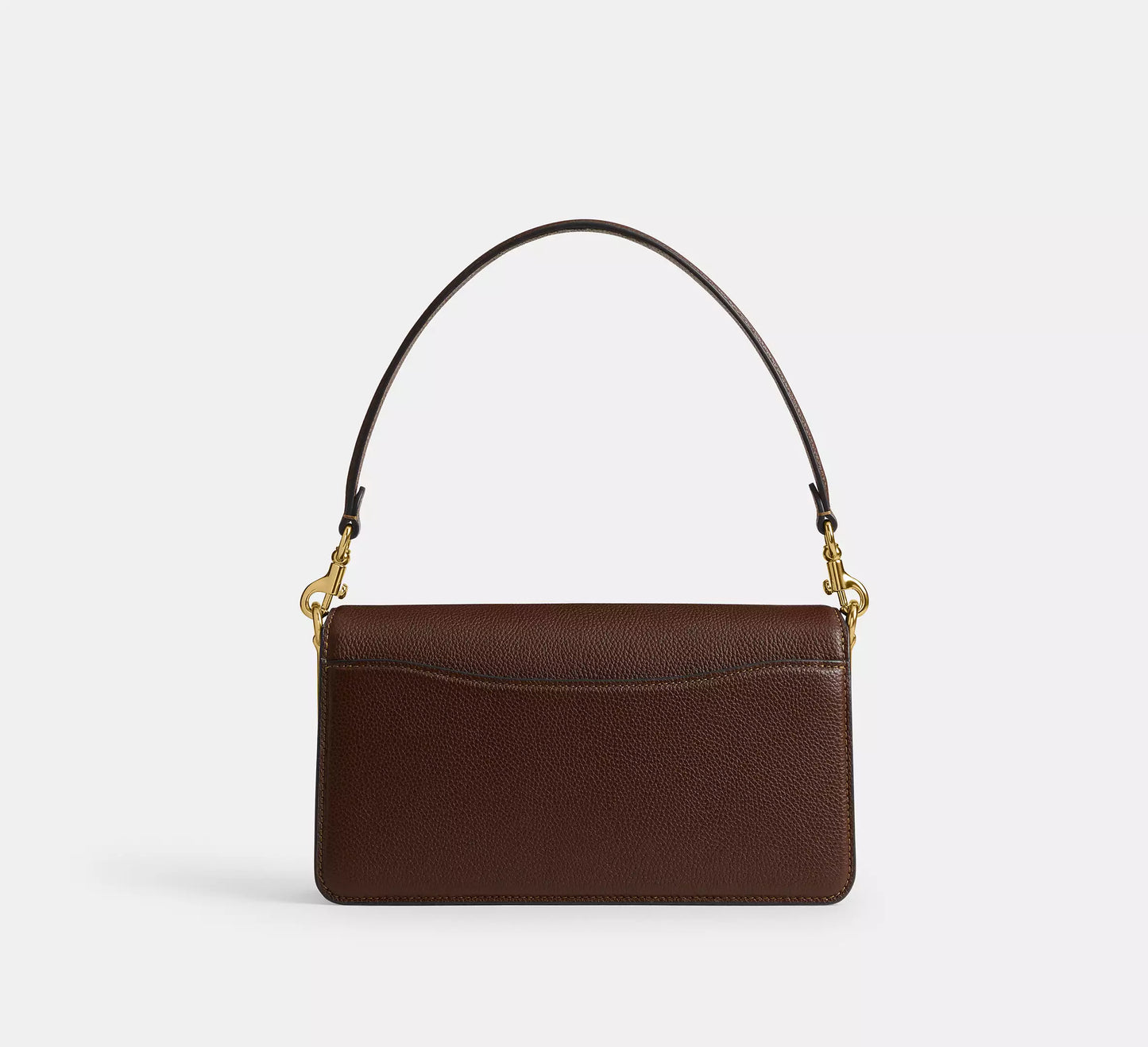 Sac Coach Tabby 26 Marron