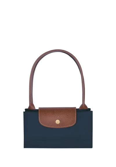 Longchamp Le Pliage Bleu Marine