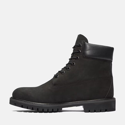 Boot Timberland Noir