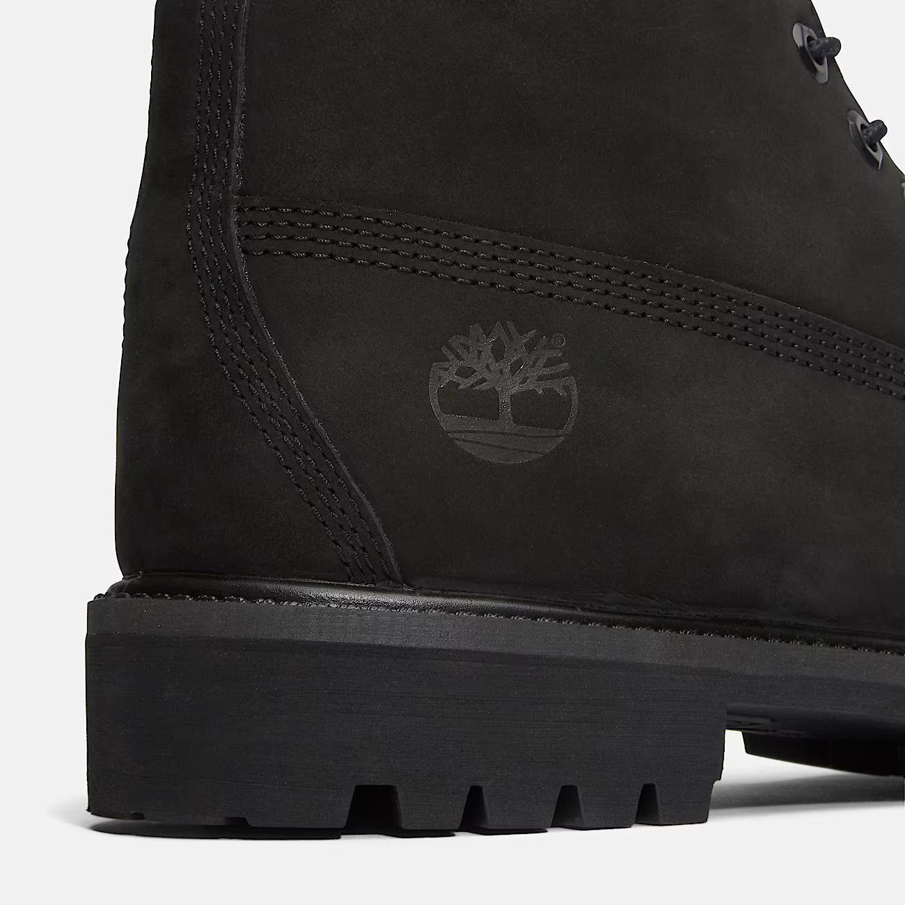 Boot Timberland Noir