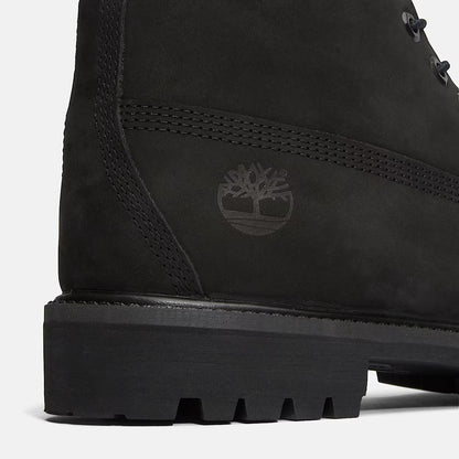 Boot Timberland Noir