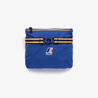 K-WAY Bleu