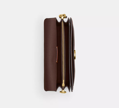 Sac Coach Tabby 26 Marron