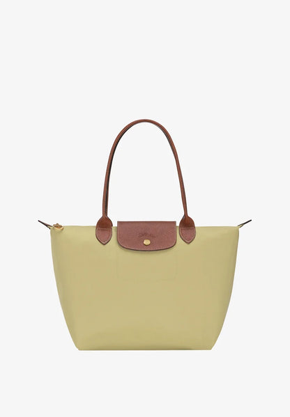 Longchamp Le Pliage Pistahce