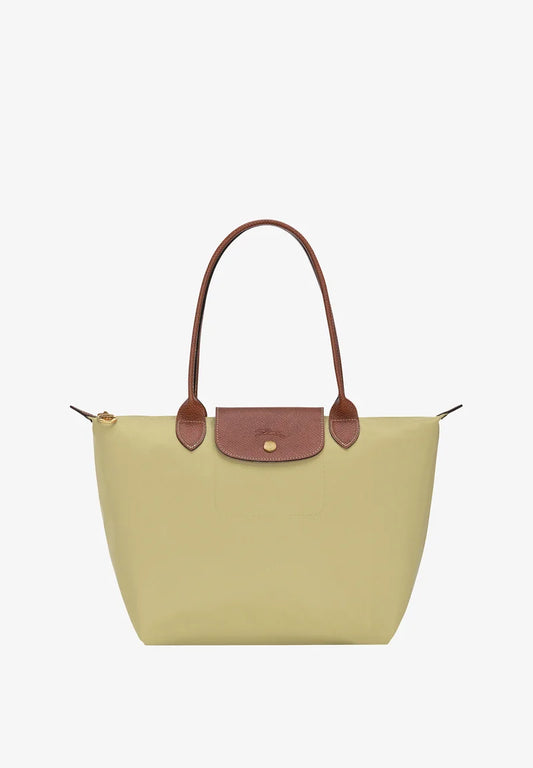 Longchamp Le Pliage Pistahce