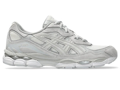 ASICS GEL-NYC CREME/GRIS NUAGE
