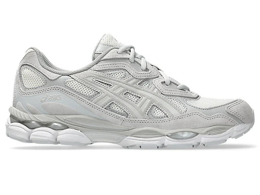 ASICS GEL-NYC CREME/GRIS NUAGE