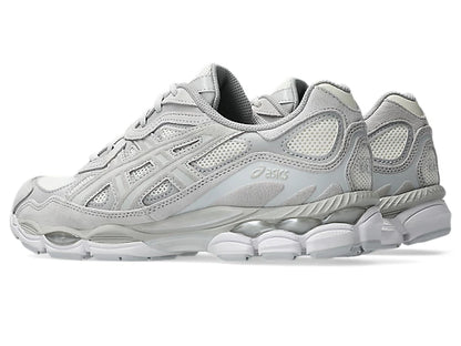 ASICS GEL-NYC CREME/GRIS NUAGE