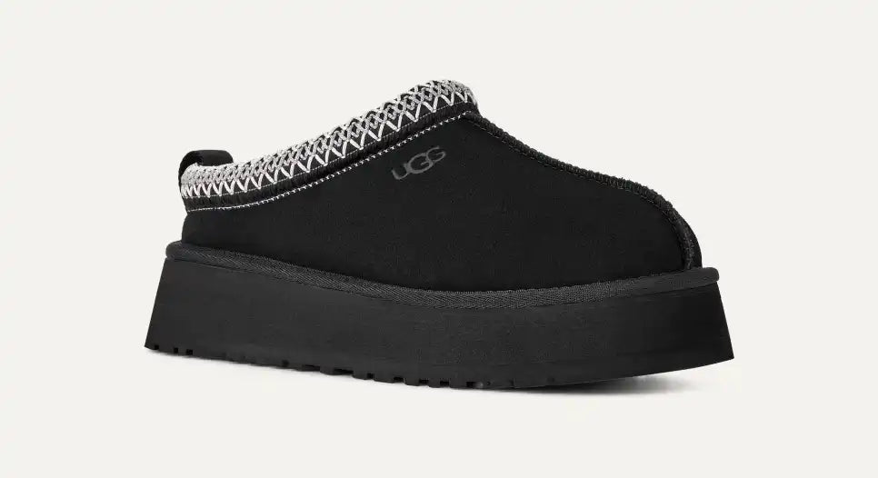 UGG TAZZ Noir
