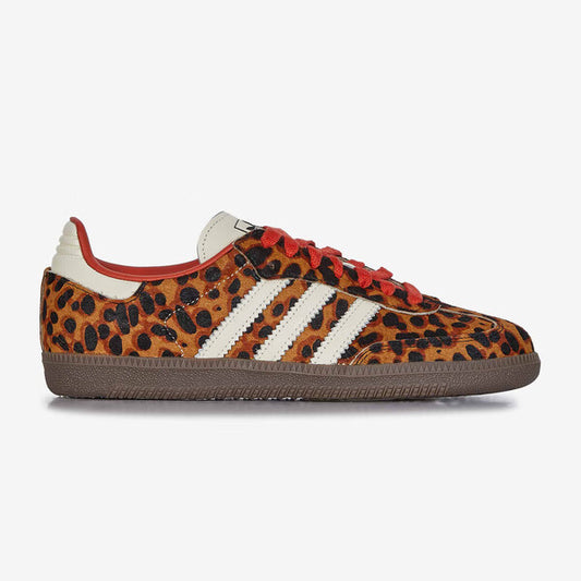 Adidas Samba Pony Hair