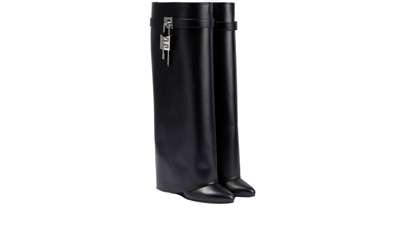 BOTTE SHARK LOCK givenchy