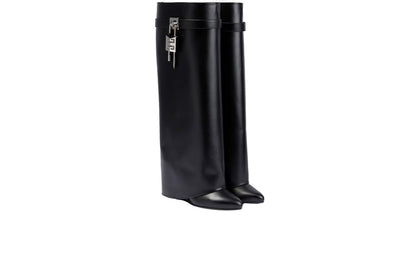 BOTTE SHARK LOCK givenchy