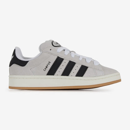 Adidas Campus Gris/Noir