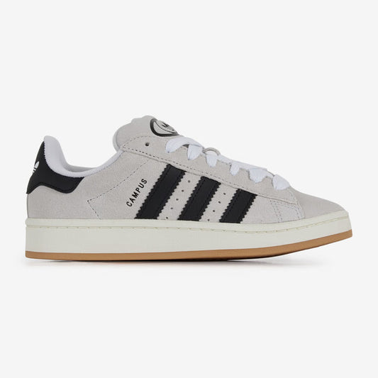 Adidas Campus Gris/Noir