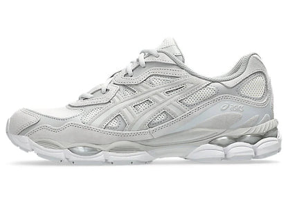 ASICS GEL-NYC CREME/GRIS NUAGE
