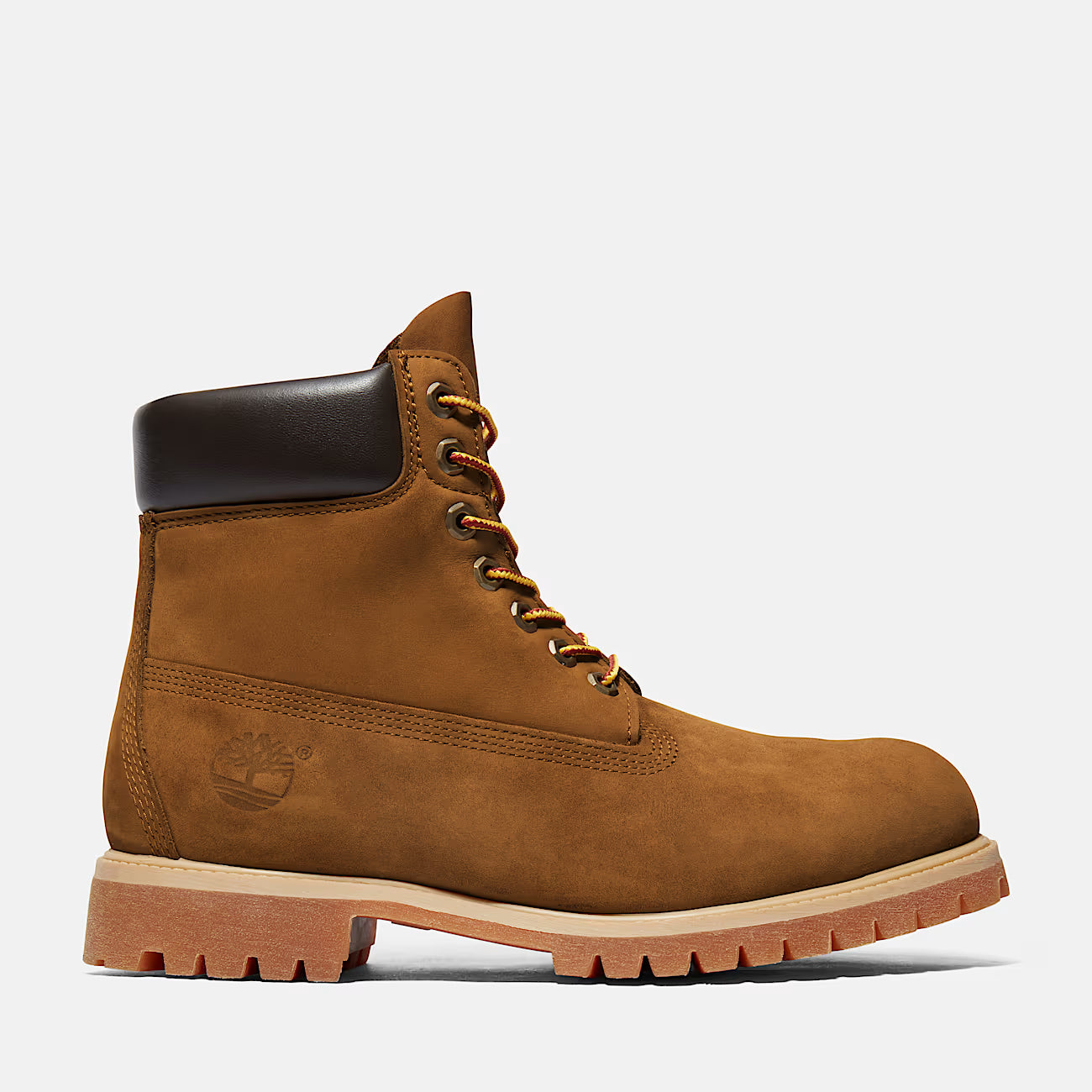 Boot Timberland Jaune Foncé