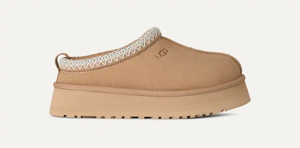 UGG TAZZ Sand