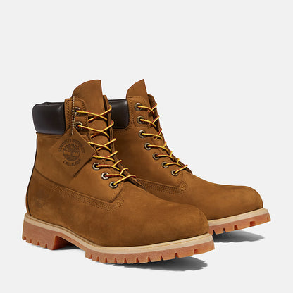 Boot Timberland Jaune Foncé