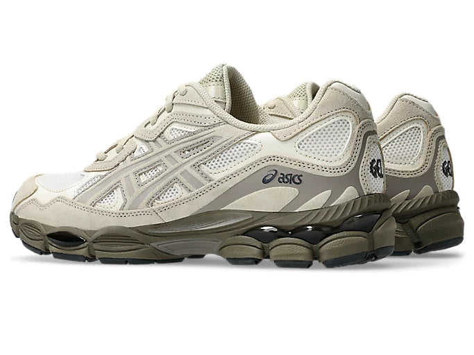 ASICS GEL NYC CRÈME/MASTIC