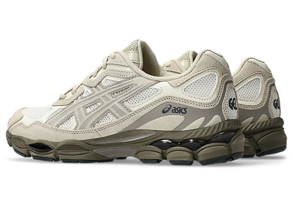 ASICS GEL NYC CRÈME/MASTIC