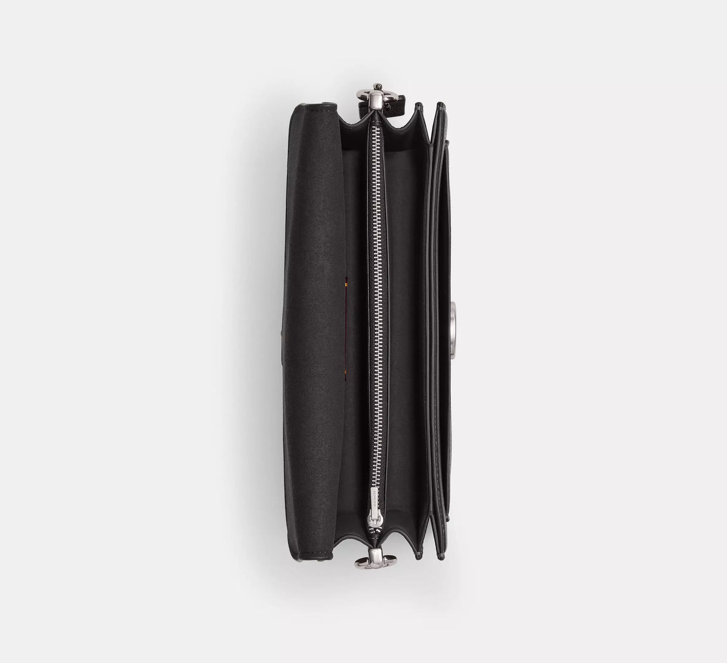 Sac Coach Tabby 26 Noir