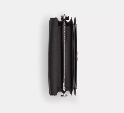 Sac Coach Tabby 26 Noir