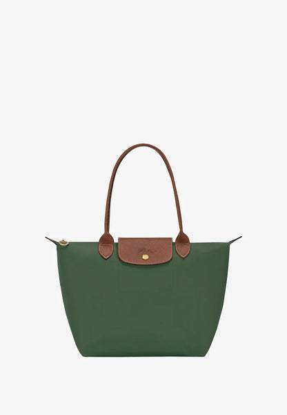 Longchamp Le Pliage Vert