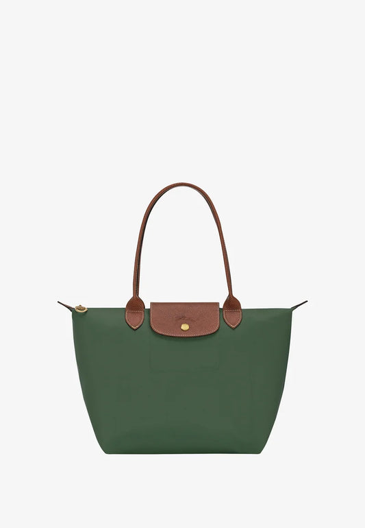 Longchamp Le Pliage Vert