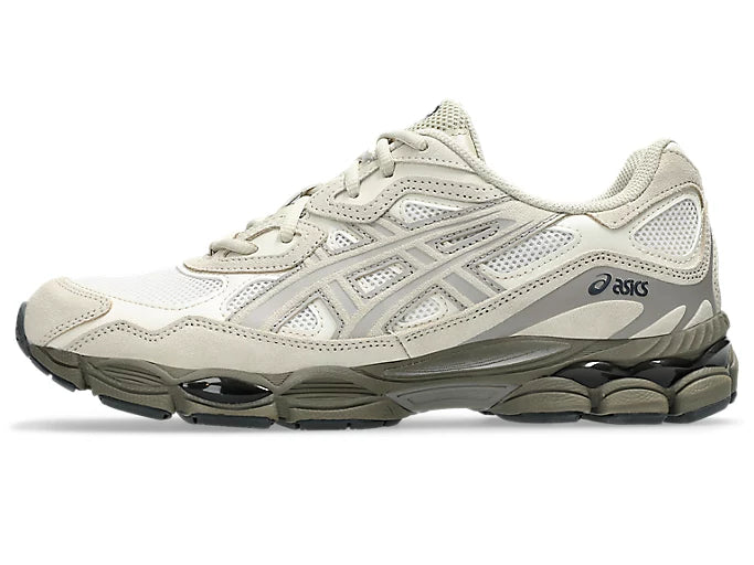 ASICS GEL NYC CRÈME/MASTIC