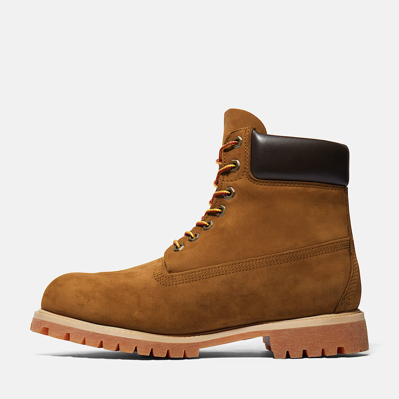 Boot Timberland Jaune Foncé