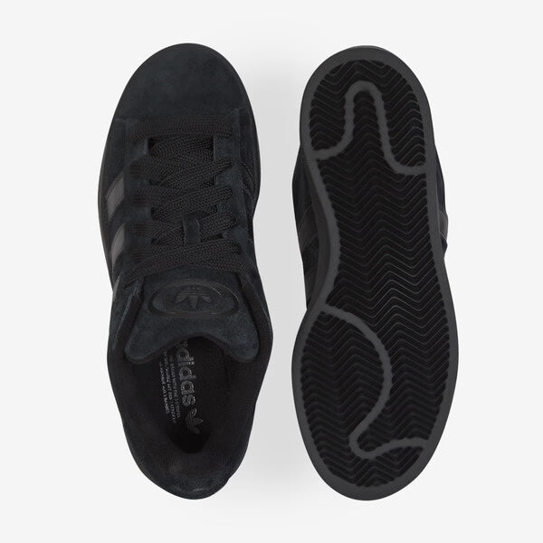 Adidas Campus Noir