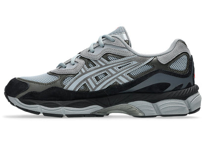 ASICS GEL-NYC GRAVIER/NOIR