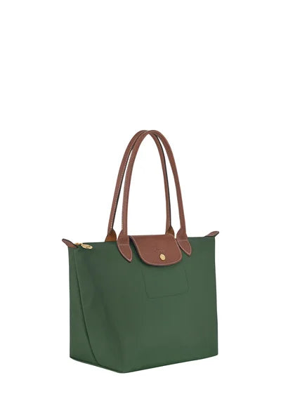 Longchamp Le Pliage Vert