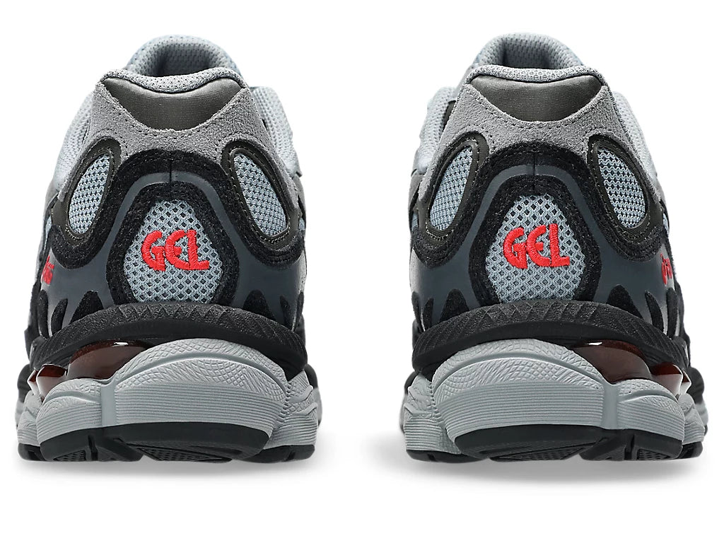 ASICS GEL-NYC GRAVIER/NOIR