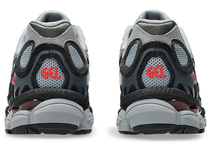 ASICS GEL-NYC GRAVIER/NOIR