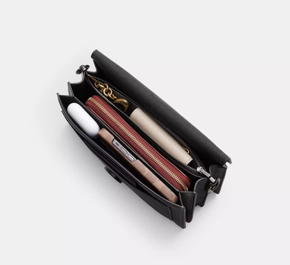 Sac Coach Tabby 26 Noir