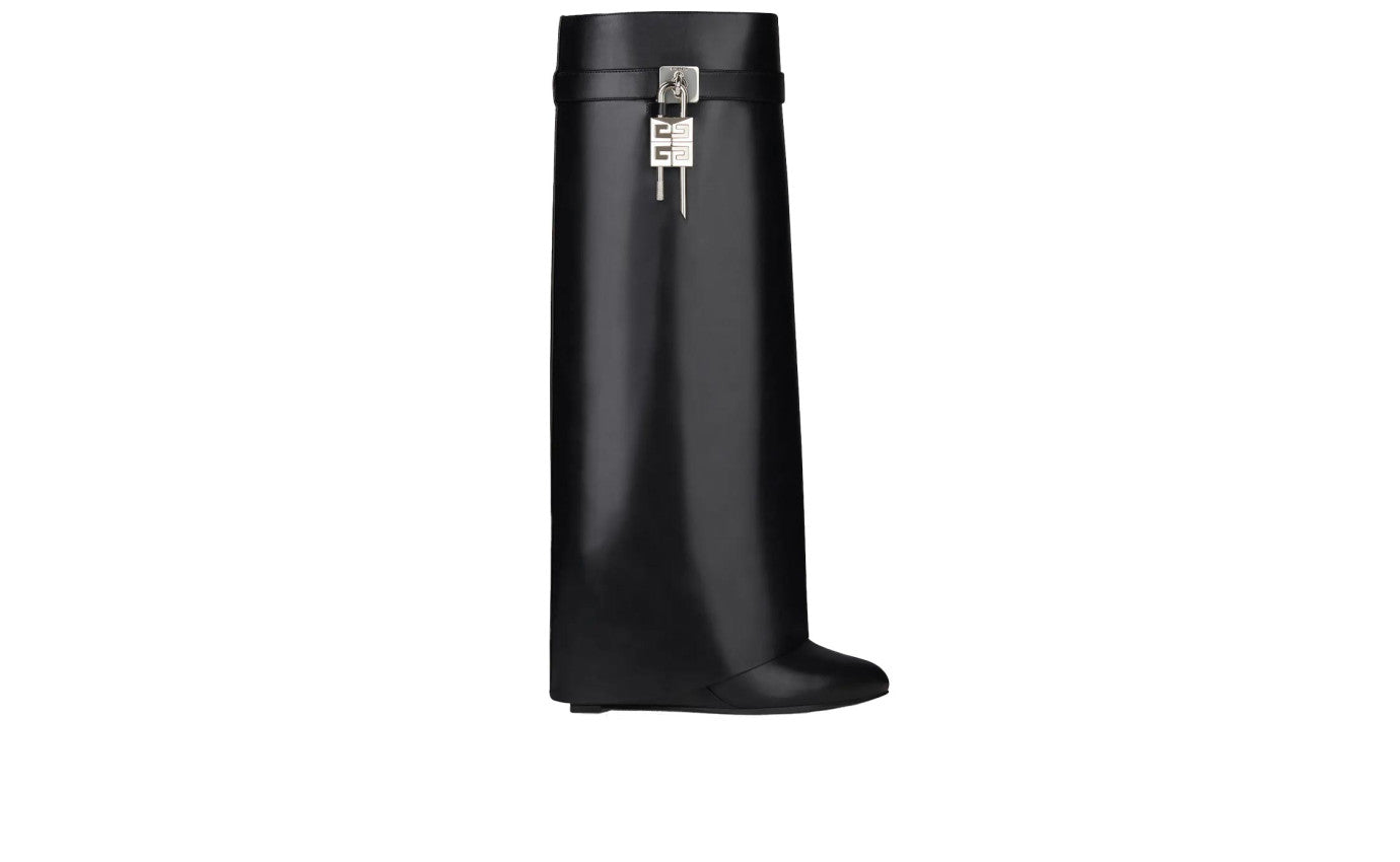 BOTTE SHARK LOCK givenchy