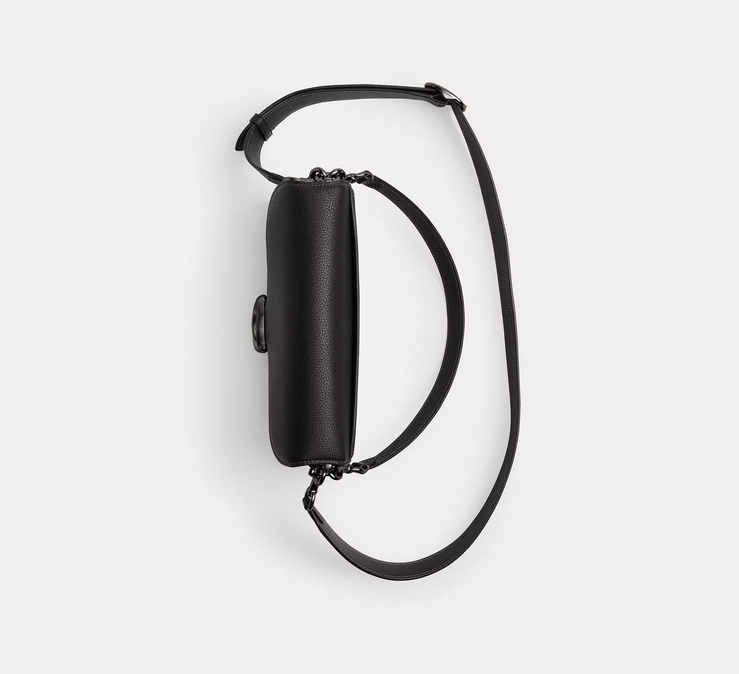 Sac Coach Tabby 26 Noir