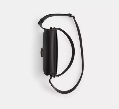 Sac Coach Tabby 26 Noir